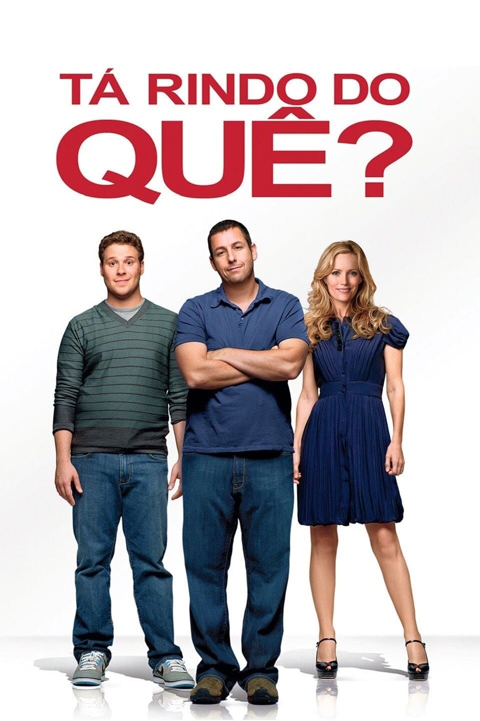 Poster of Funny People