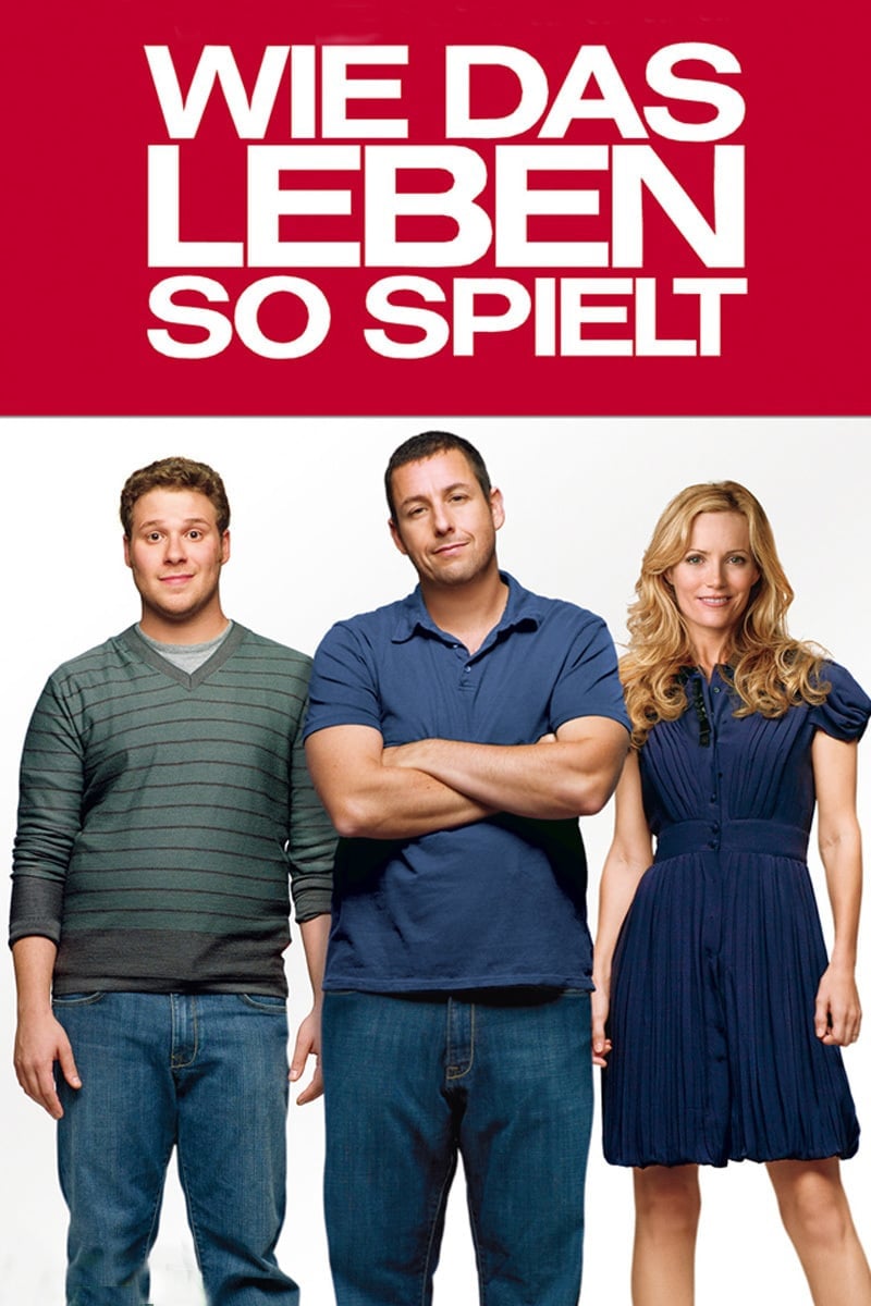 Poster of Funny People