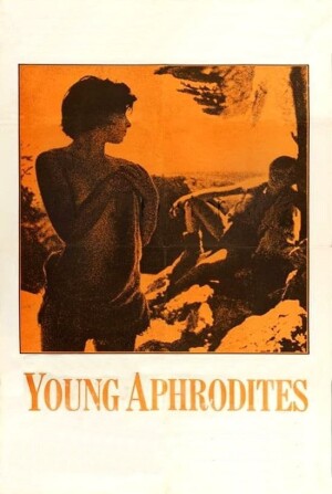 Póster de la película Las jóvenes afroditas