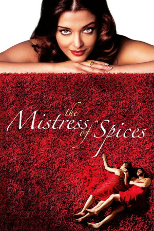The Mistress of Spices film poster