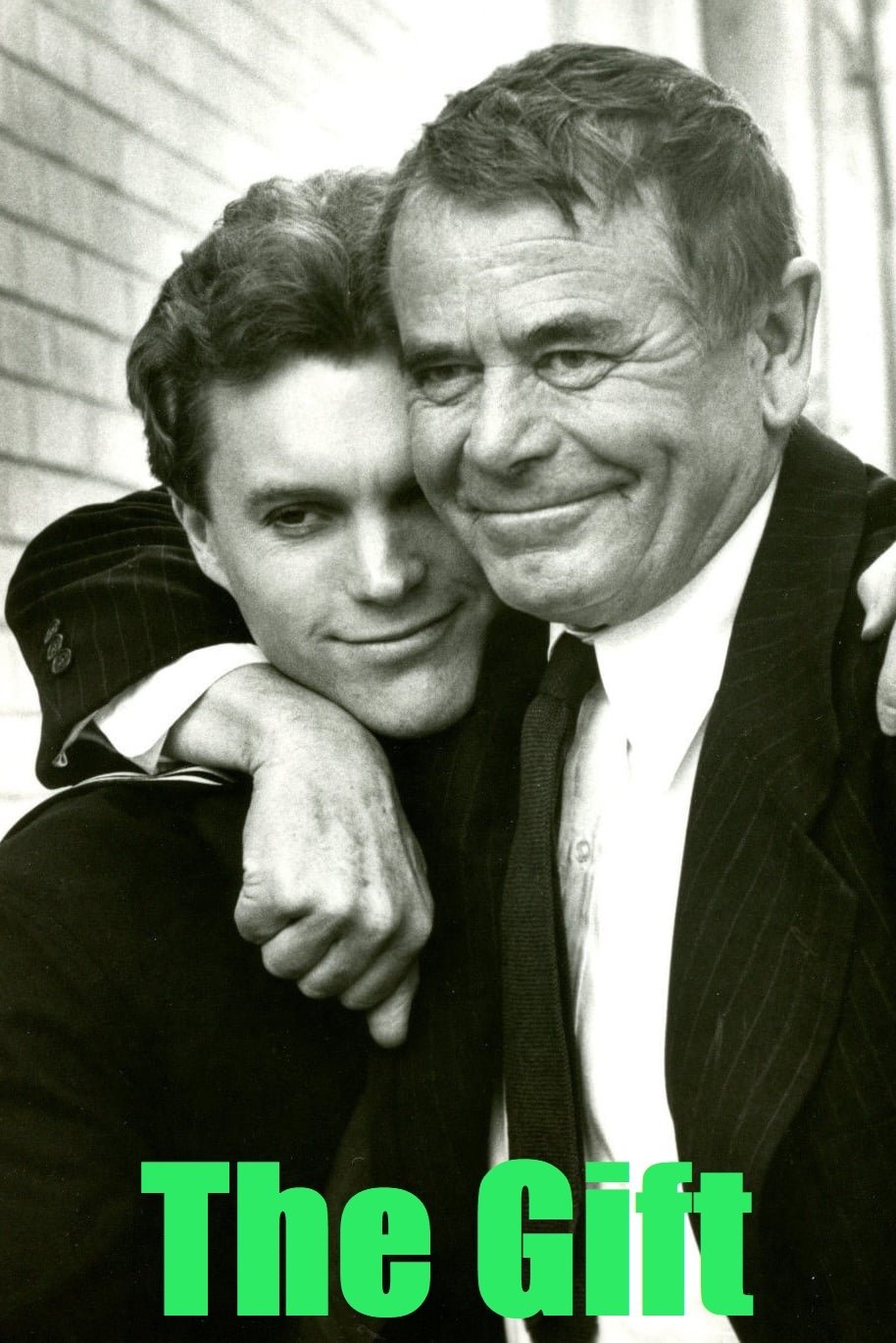 Dónde se rodó The Gift