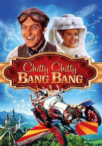 Chitty Chitty Bang Bang filming locations Chitty Chitty Bang Bang filming locations