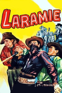 Laramie filming locations