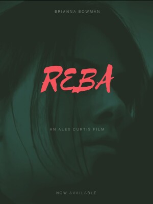 Reba film poster