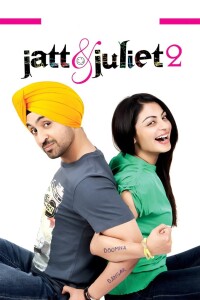 Jatt & Juliet 2 filming locations