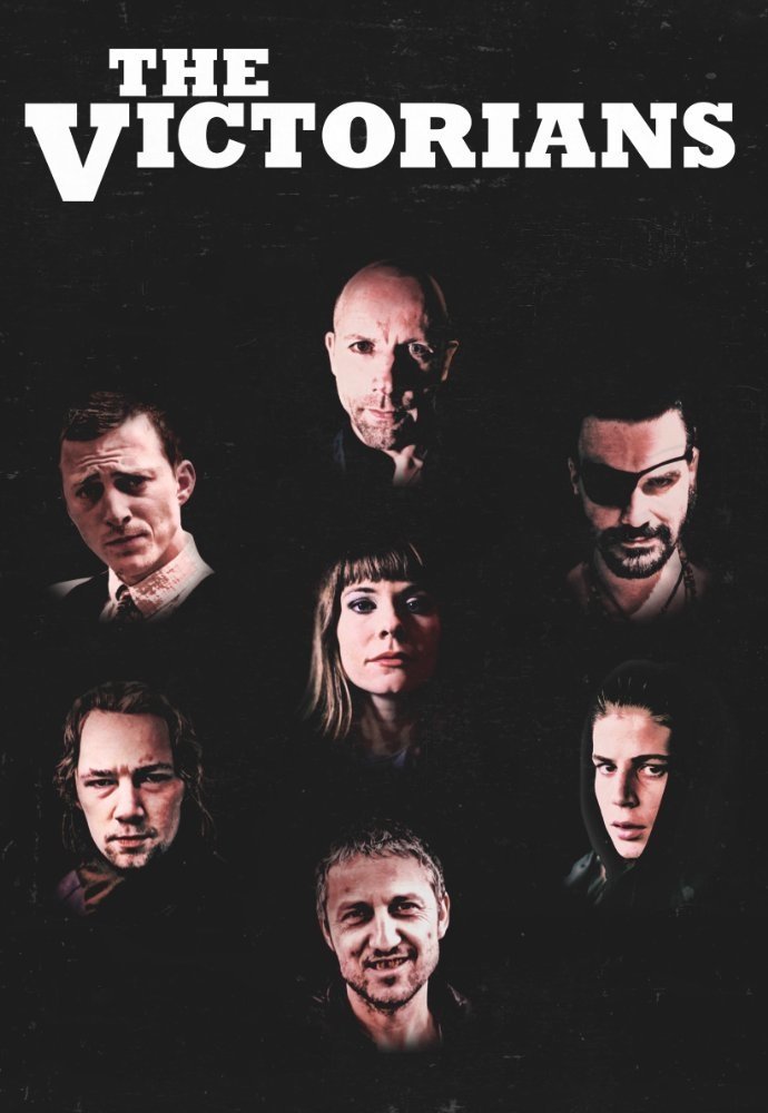 Dónde se rodó The Victorians