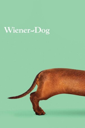 Wiener-Dog film poster