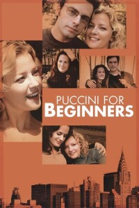 Puccini for Beginners filming locations