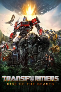 Transformers: Rise of the Beasts filming locations