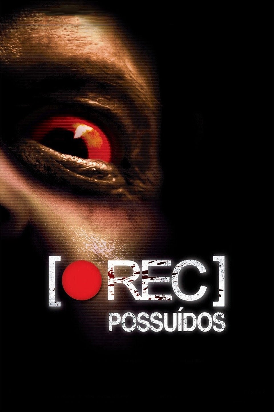 Poster of [REC]²