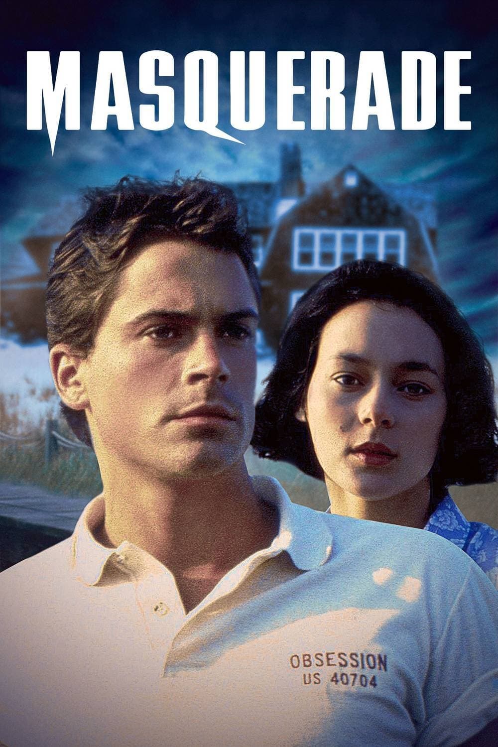 Dónde se rodó Mascarada para un crimen