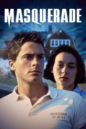 Masquerade film poster