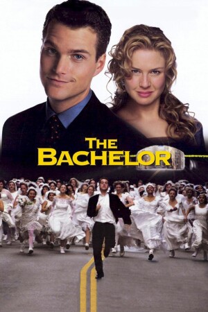 The Bachelor film poster