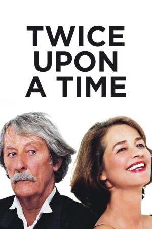 Twice Upon a Time film poster