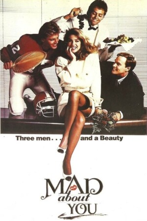 Mad About You film poster