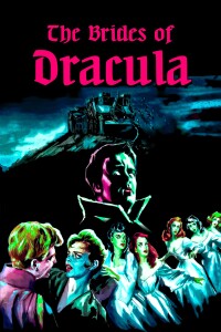 The Brides of Dracula filming locations