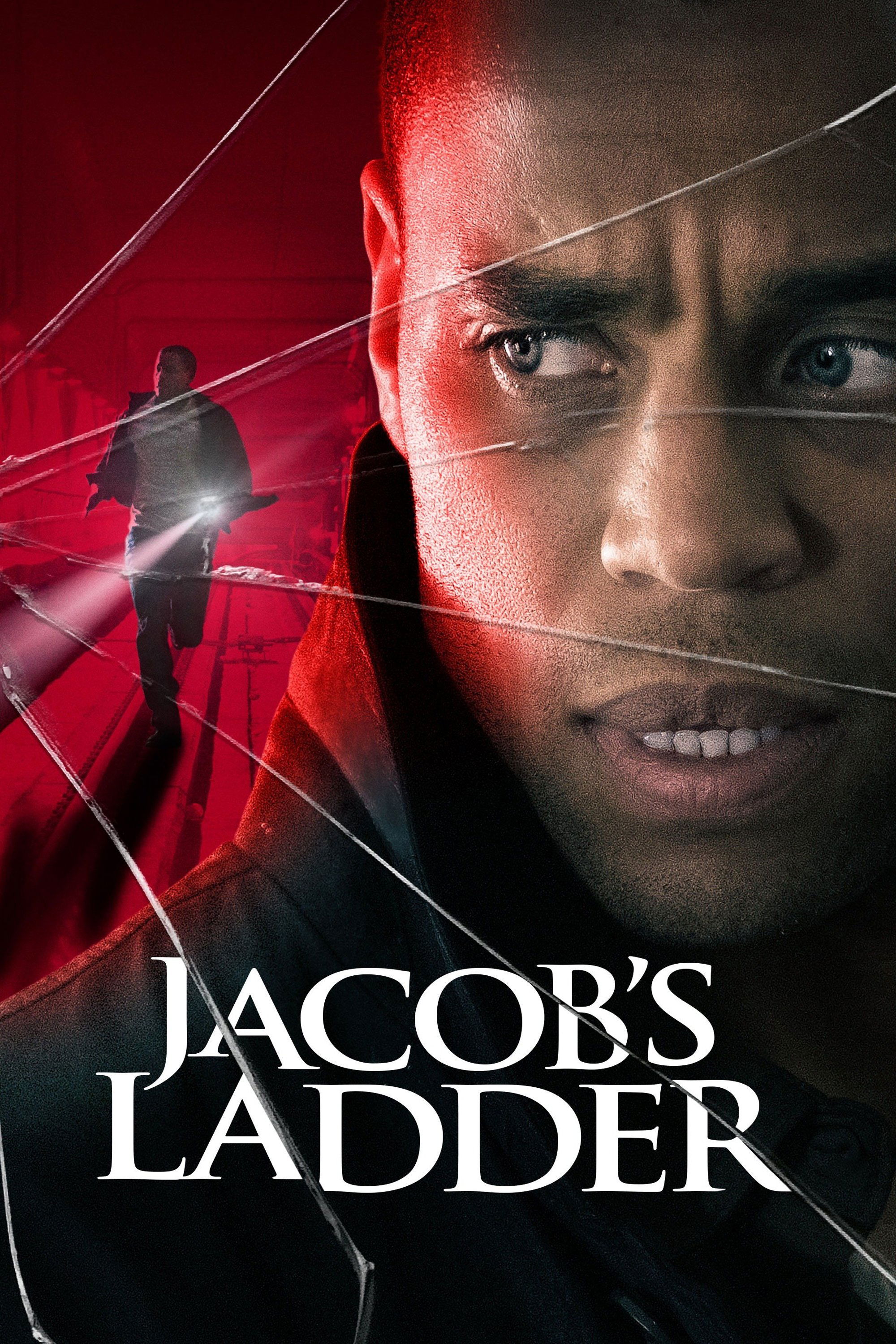 Dónde se rodó Jacob's Ladder