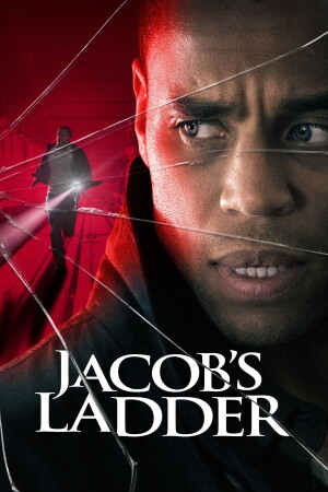Jacob's Ladder film poster
