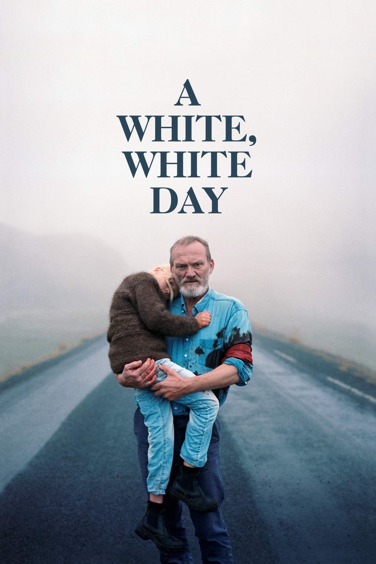Dónde se rodó Un blanco, blanco día Dónde se rodó Un blanco, blanco día