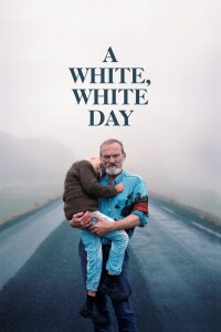 A White, White Day filming locations