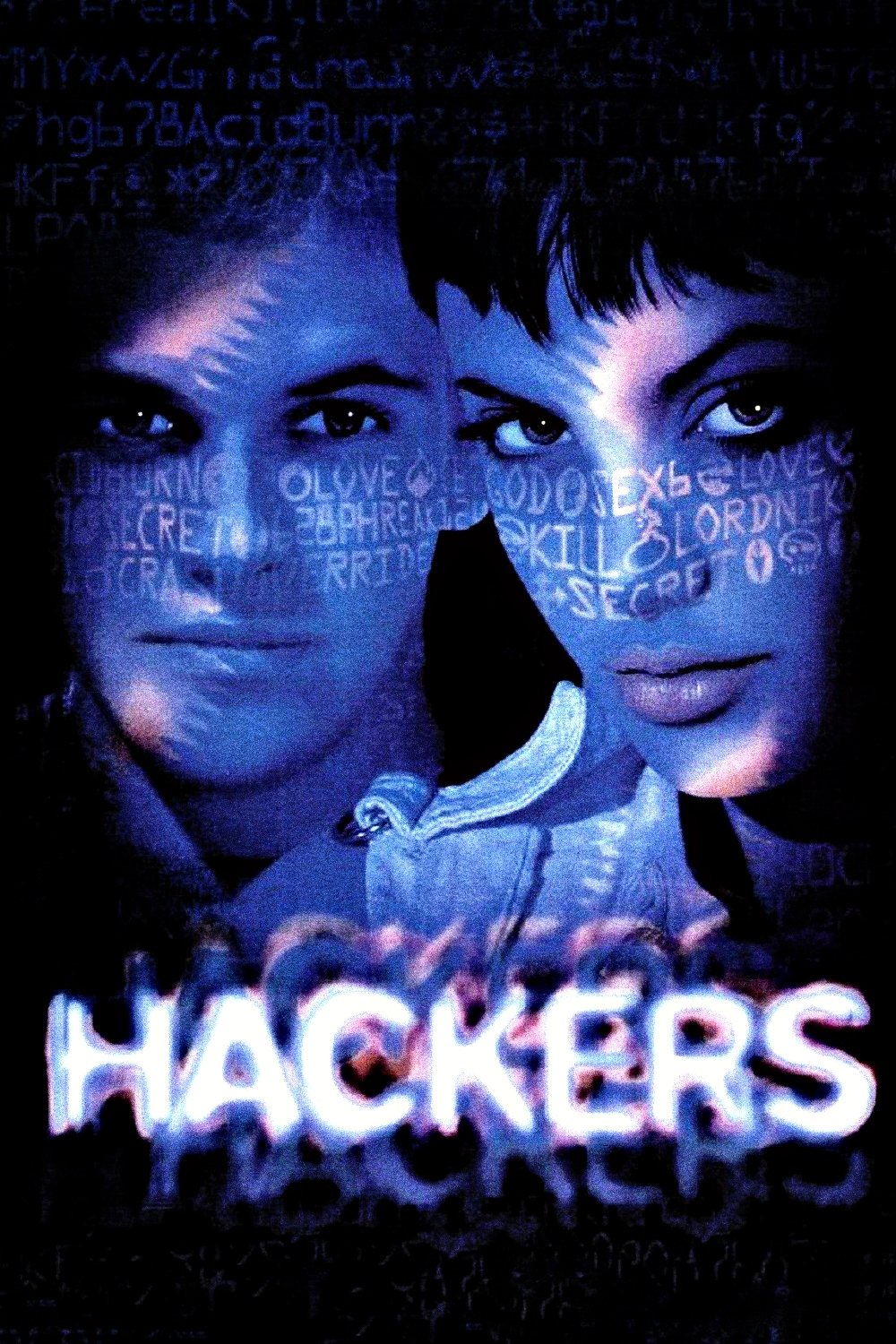 Dónde se rodó Hackers, piratas informáticos