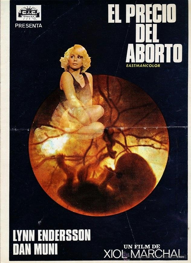 Dónde se rodó El precio del aborto Dónde se rodó El precio del aborto