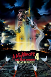 A Nightmare on Elm Street 4: The Dream Master filming locations