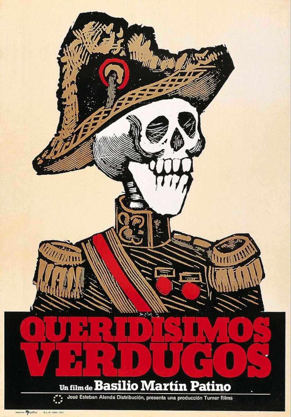 Dónde se rodó Queridísimos verdugos