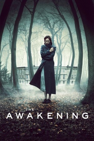 The Awakening film poster