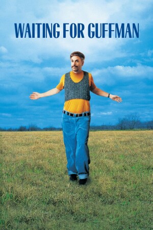 Waiting for Guffman film poster