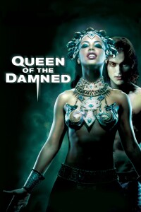 Queen of the Damned filming locations