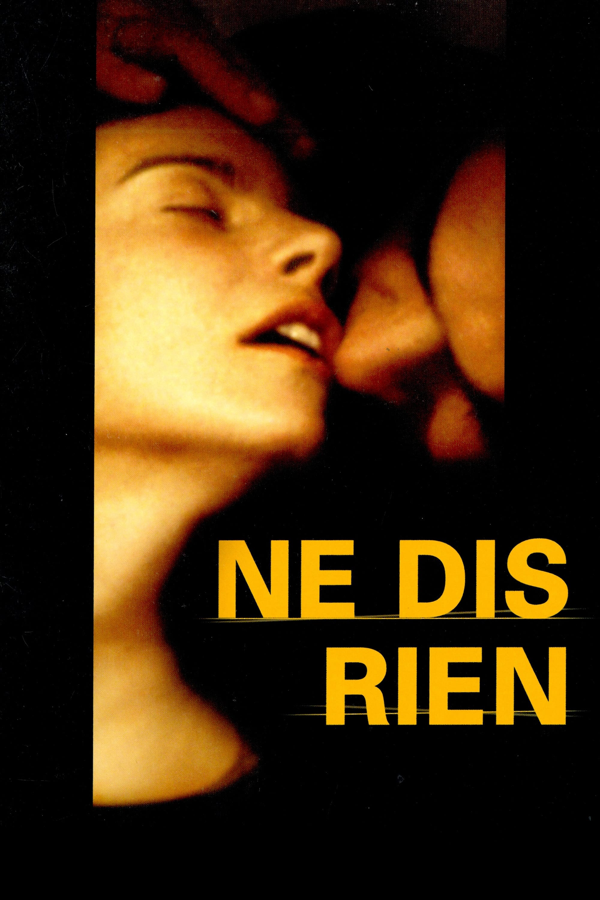 Poster of Take My Eyes