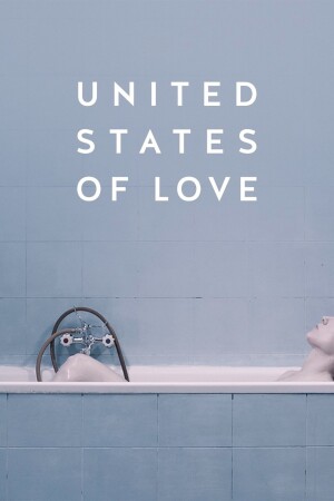 Póster de la película Estados Unidos del Amor