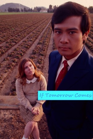 If Tomorrow Comes film poster