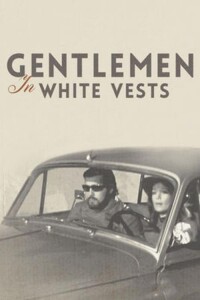 Gentlemen in White Vests filming locations Gentlemen in White Vests filming locations