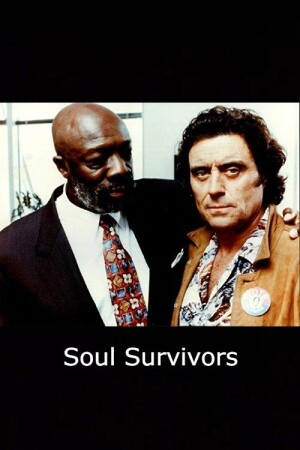 Soul Survivors film poster