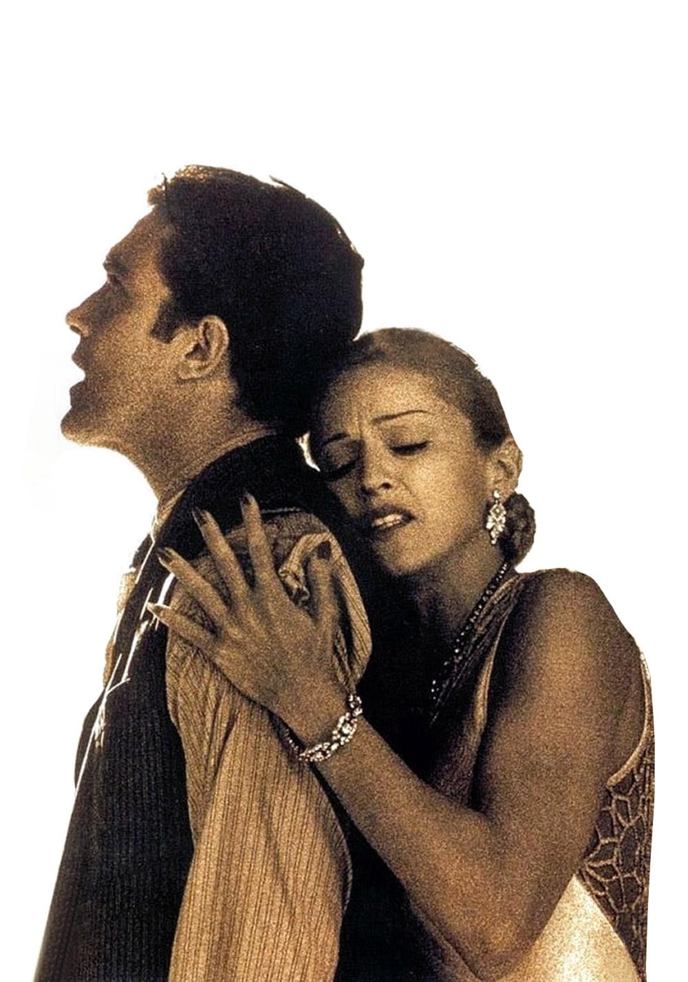 Póster de Evita