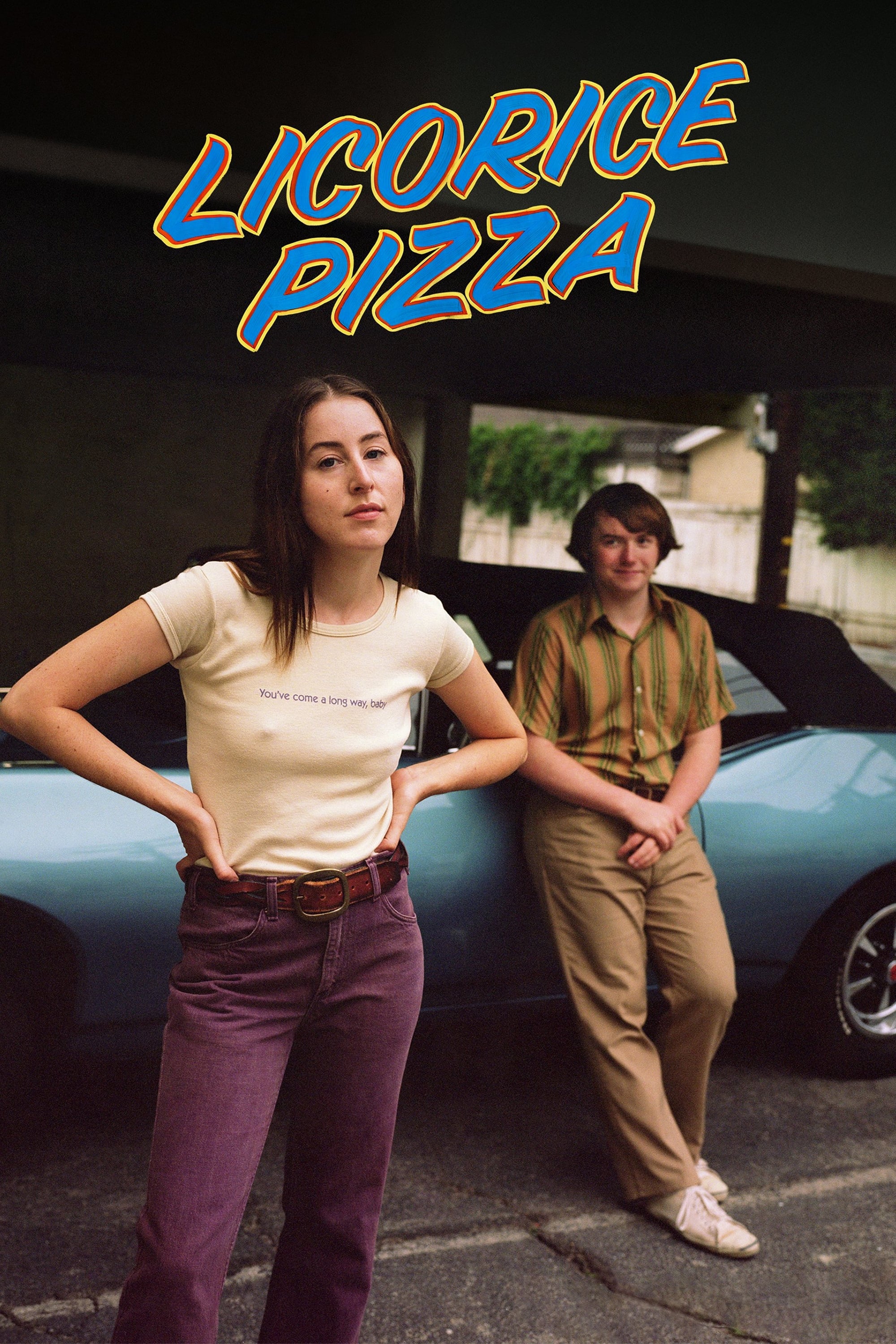 Dónde se rodó Licorice Pizza Dónde se rodó Licorice Pizza