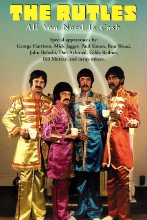 The Rutles: All You Need Is Cash film poster