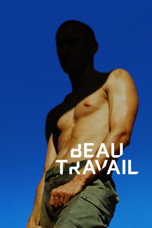 Beau Travail film poster
