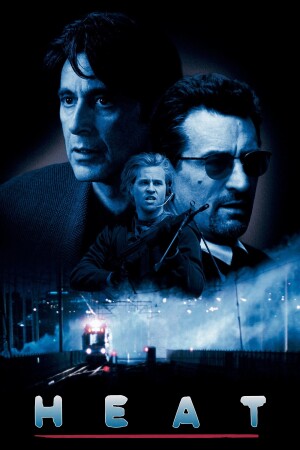 Heat film poster