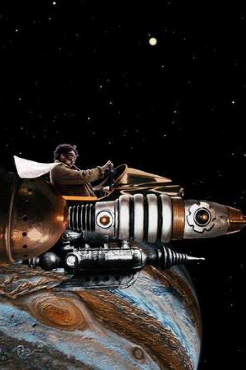 Dónde se rodó Antiques Roadshow 3000