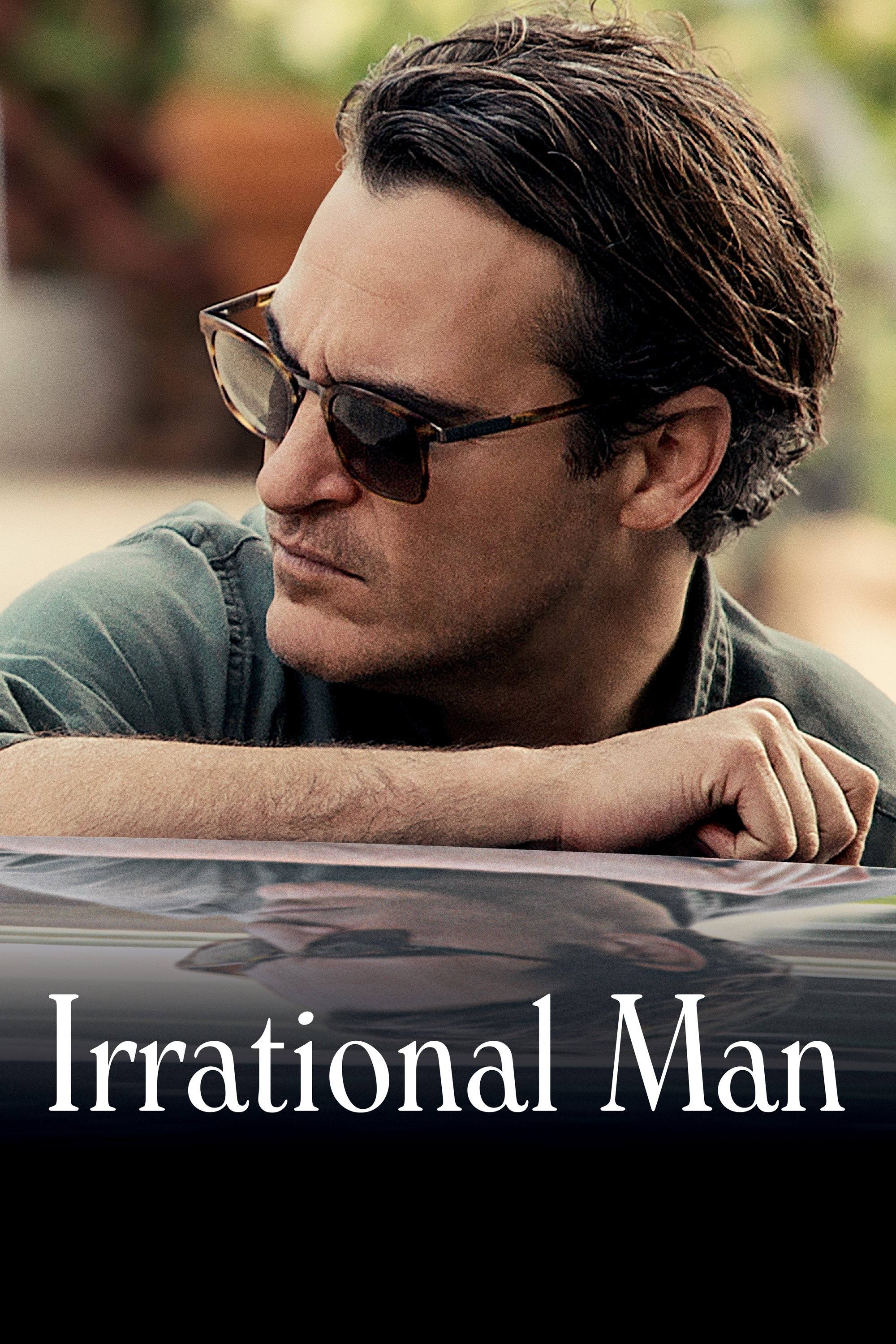 Dónde se rodó Irrational Man