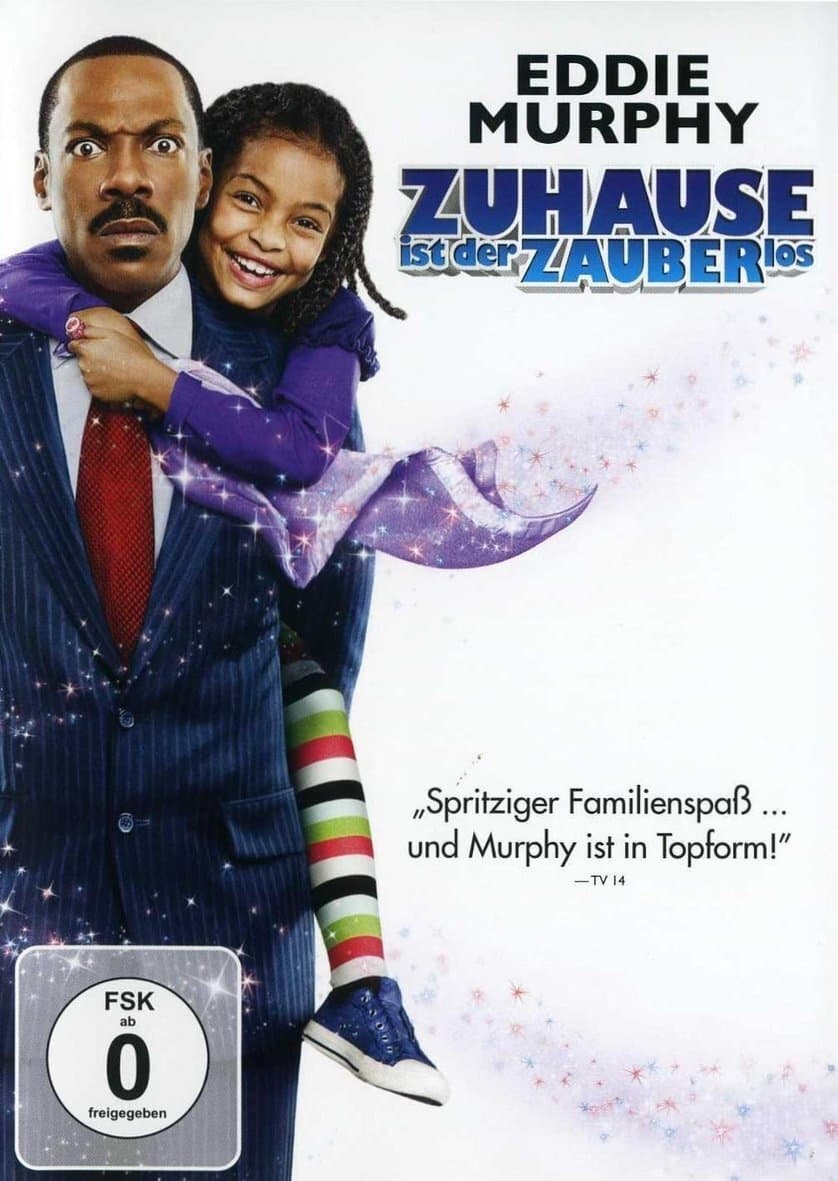 Poster of Imagine That
