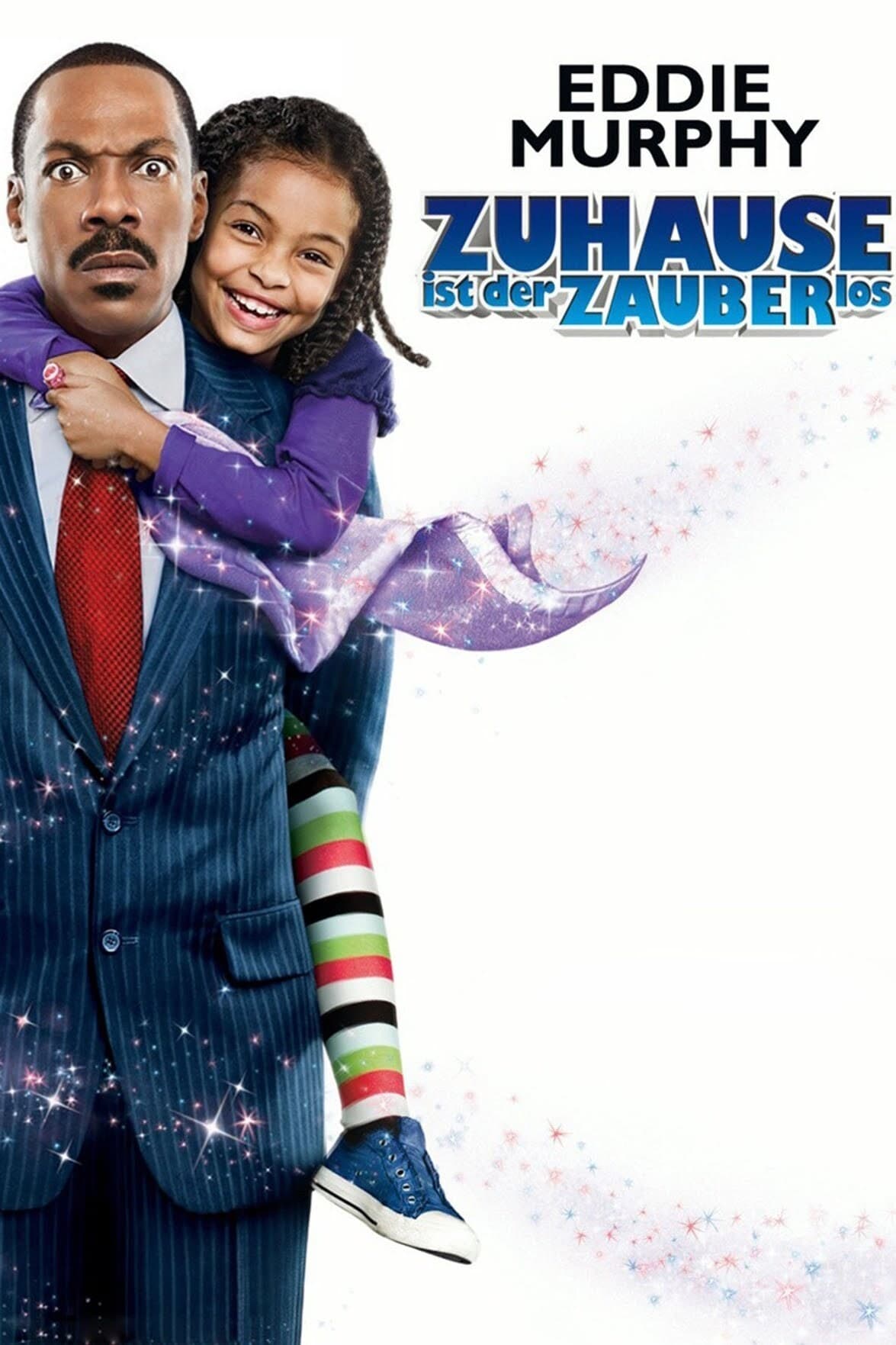 Poster of Imagine That