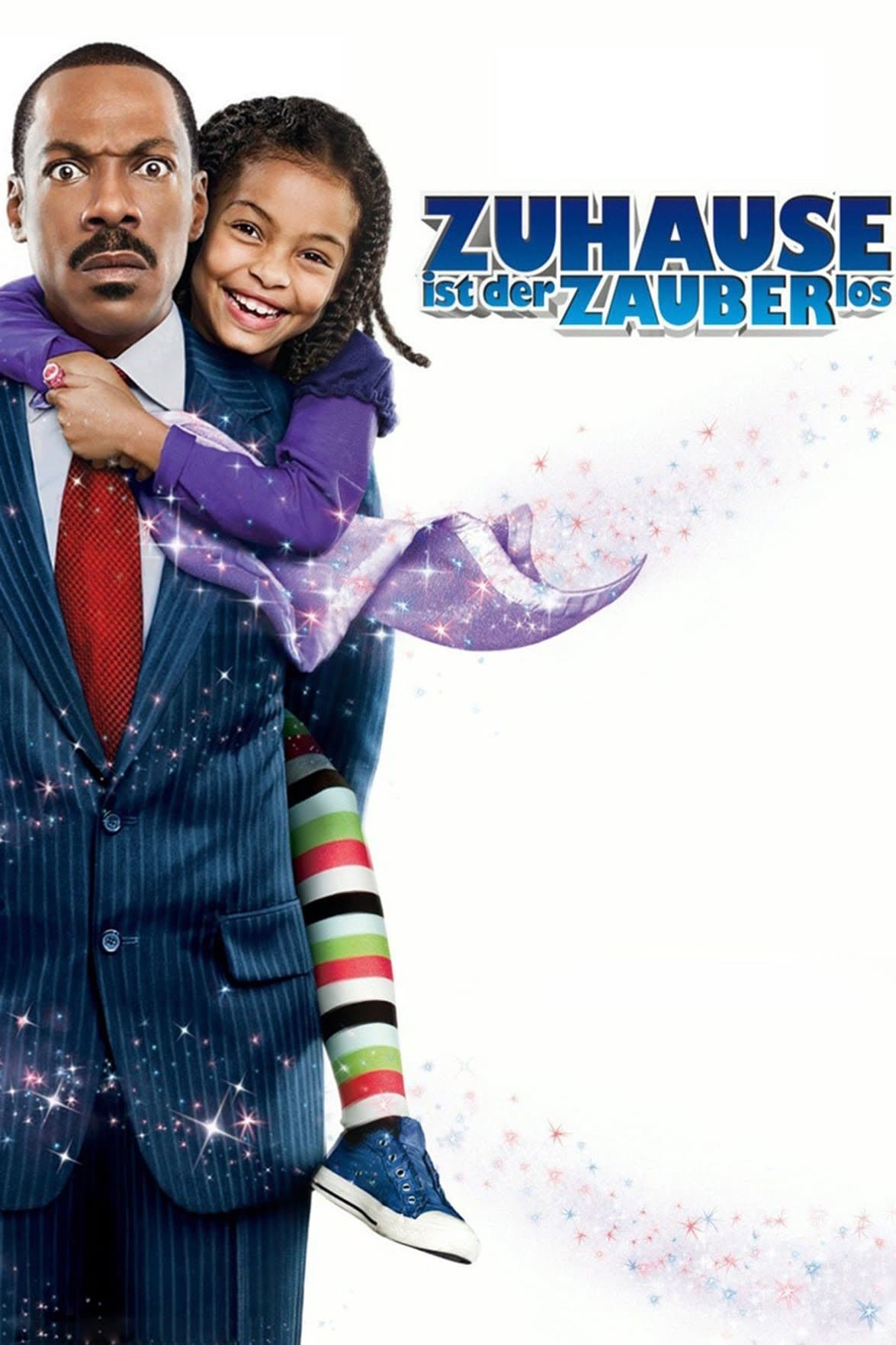 Poster of Imagine That