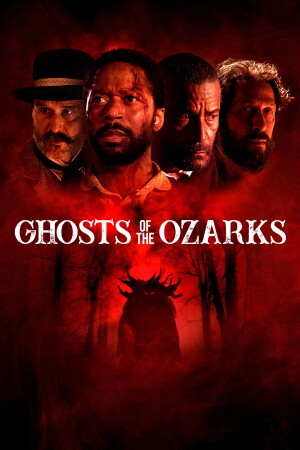 Ghosts of the Ozarks film poster