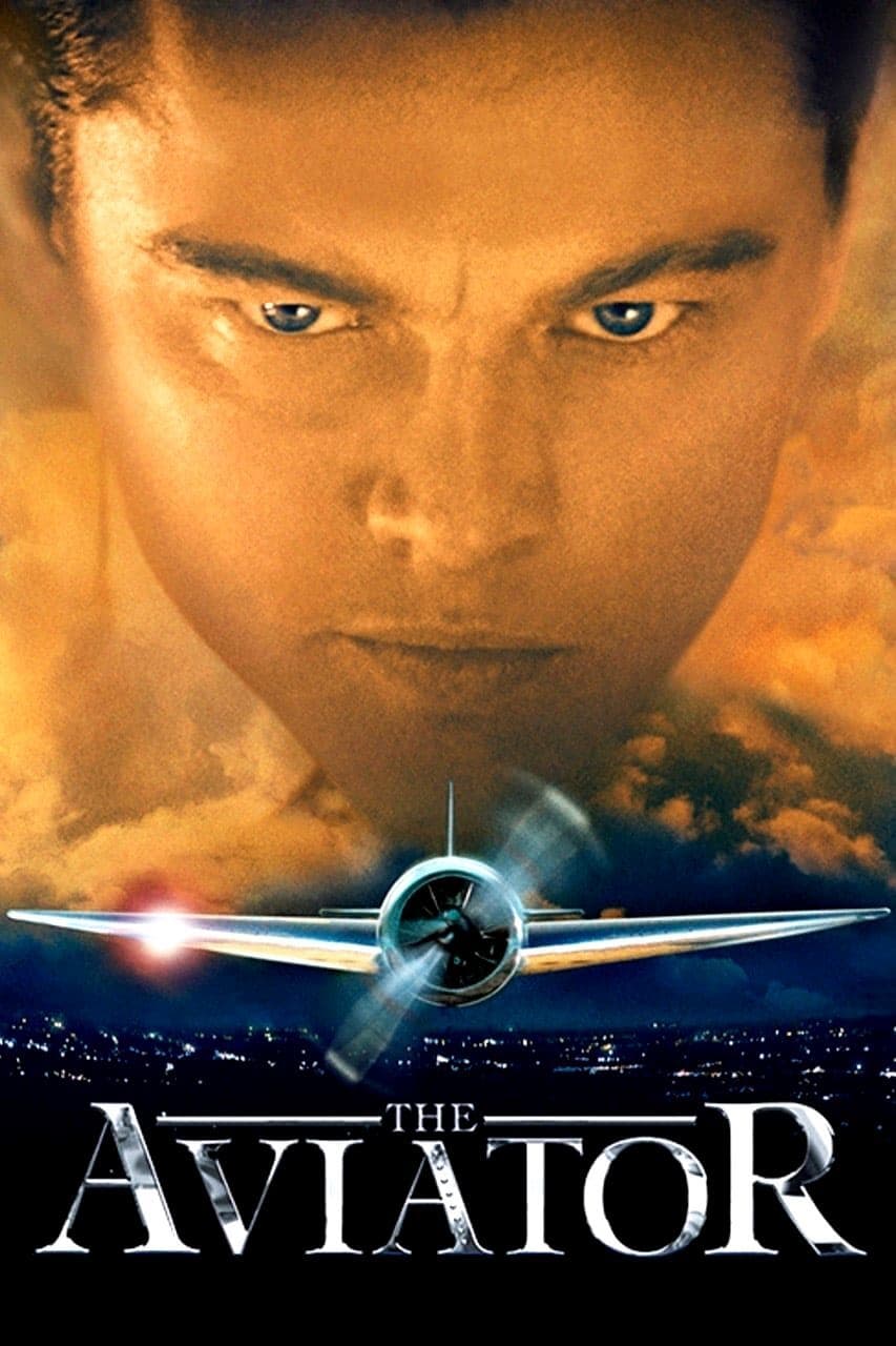 Poster of The Aviator
