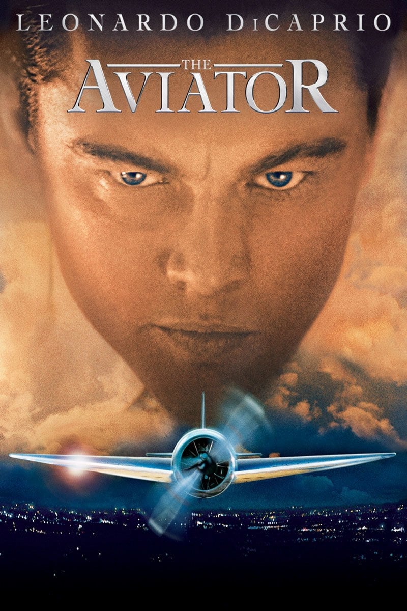 Poster of The Aviator