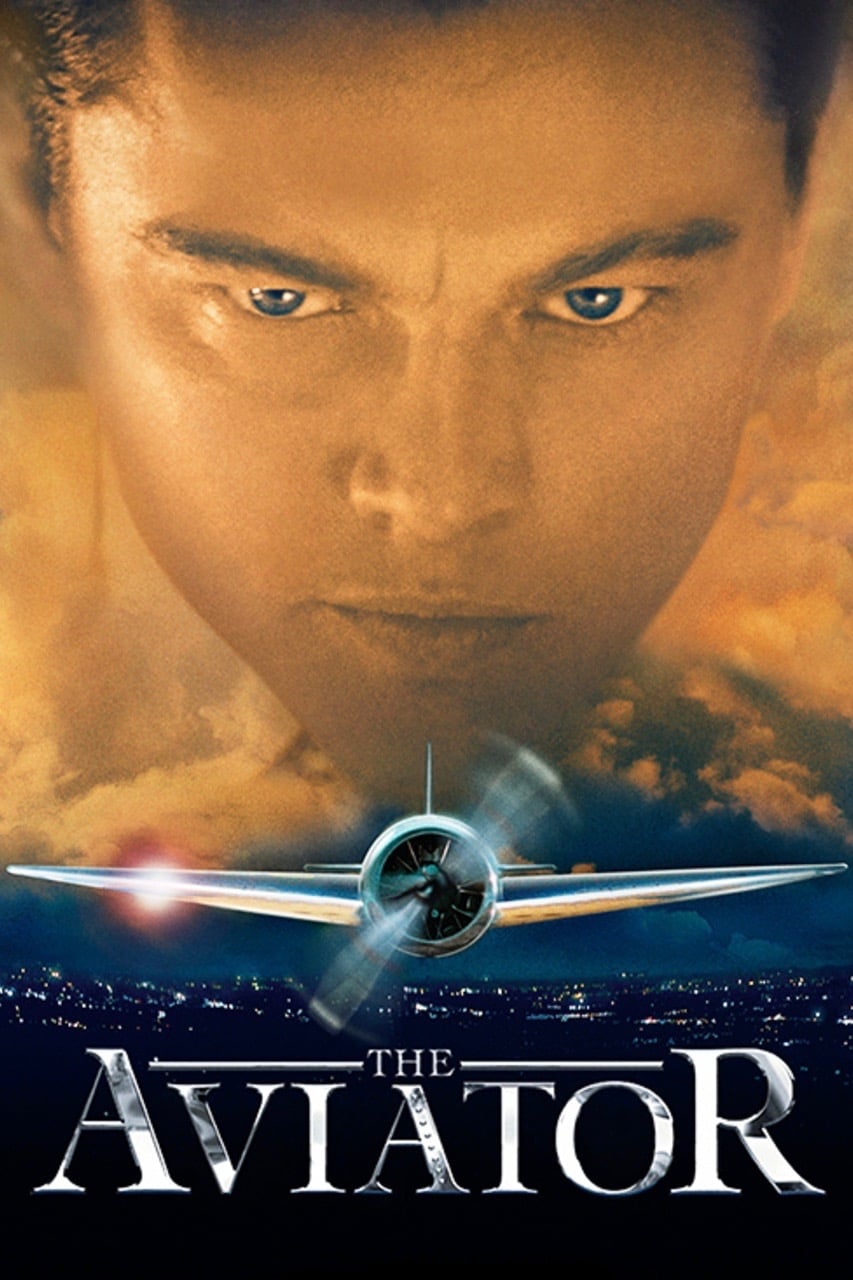 Poster of The Aviator